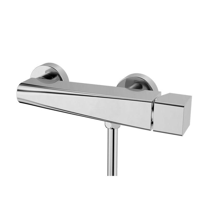 PRESTO 7913500 Koa ducha Cromo