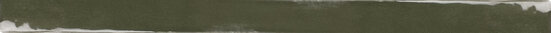 CARMEN A039432 EDGE STICK SEVILLE GREEN 1,2x20 Listelo Esmaltado