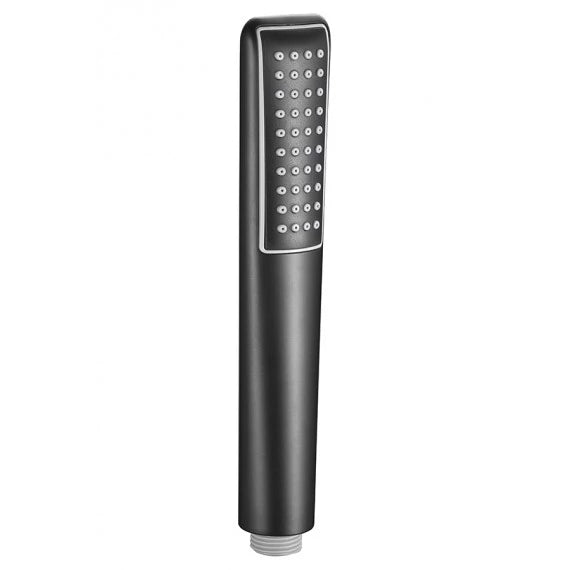 IMEX MDV014/BGM MANGOS DUCHA Mango de Ducha Black Gun Metal