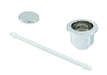 ROCA KIT G PULSADOR ENR MEC DESC D1P D2P