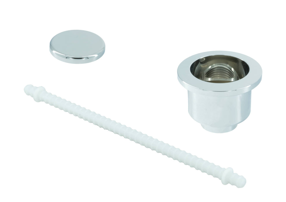 ROCA KIT G PULSADOR ENR MEC DESC D1P D2P