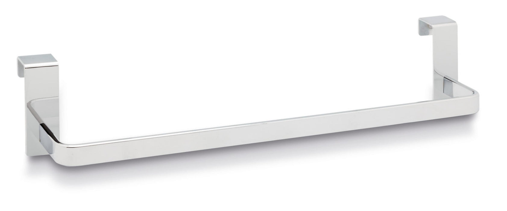 BELTRAN 2253 MUEBLES Barra Toalla Colgar En Mueble Baño 32cm Gancho 4cm