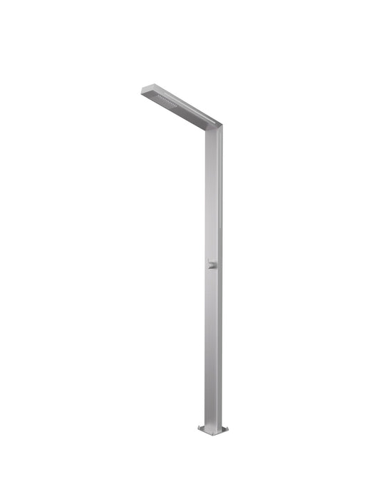 POOLIMEX GPS016/AC SENSE Grifería De Piscina Led Light Acero S.316