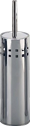 GEDY CO34130000 Oriente Escobillero suelo Cromo Brillo