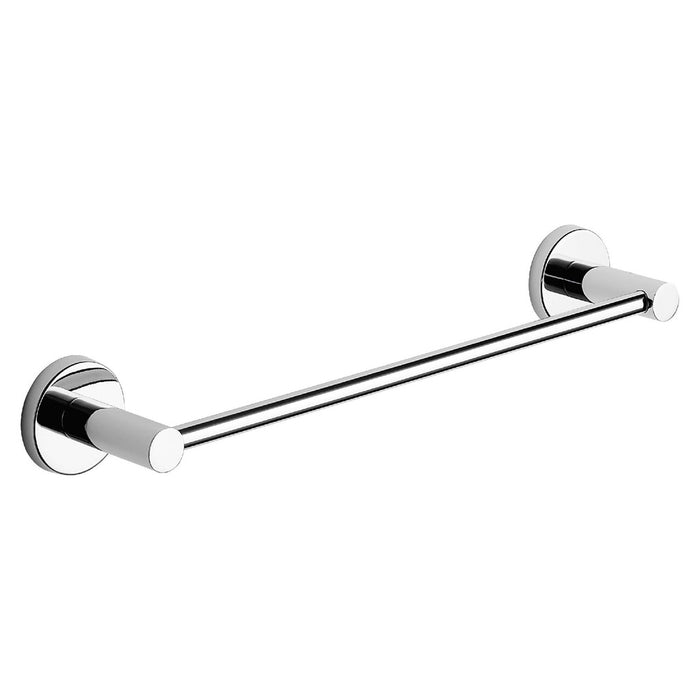 GEDY FE213513000 Toallero 35 cm Cromo