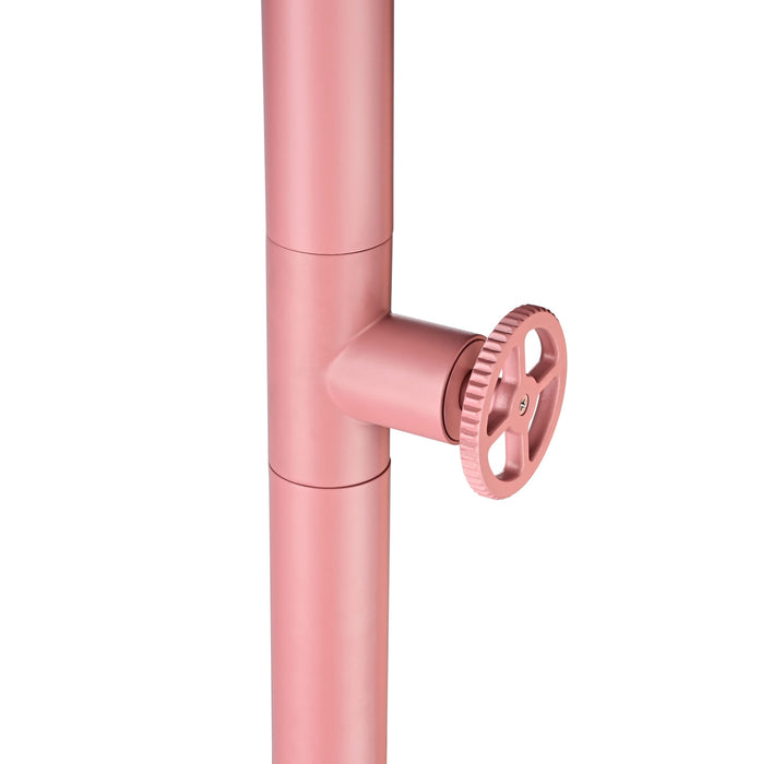POOLIMEX GPP001/ACL POOL Grifería De Piscina Acero S.316 Rosa Coral