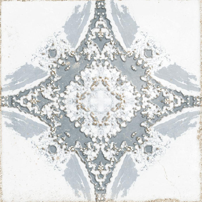 DUNE SAINT-MICHEL BLEU 20x20 Porcelánico Esmaltado