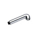 RAMONSOLER 9553 Duchita ABS para WC o Peluquería Cromo