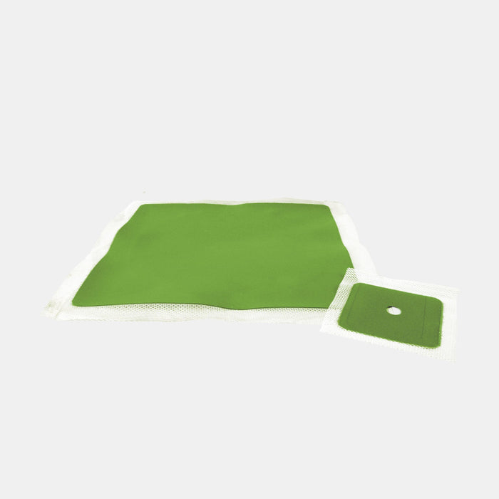 KERAKOLL 05950 AQUASTOP FLANGIA COLLARÍN 350X350 MM Junta Profesional