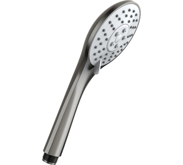 GENEBRE DXL3 52 Mango De Ducha L3 Jets Brushed