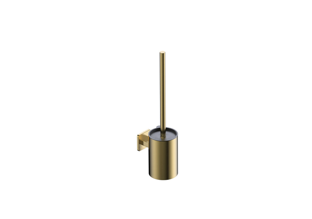 MEDIMEX CAT002-06/OC TECHNIC Escobillero Oro Cepillado