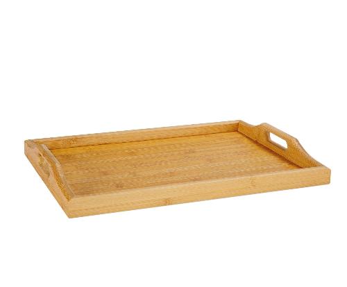 ANDREA HOUSE MS22200 Bandeja Servir Bambú 43X31X5
