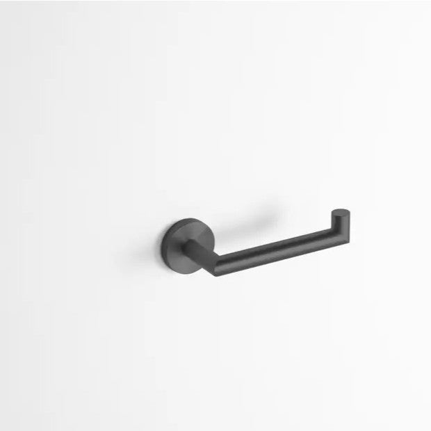 MANILLONS TORRENT 06572081 ECO Toallero Bidet Negro Mate