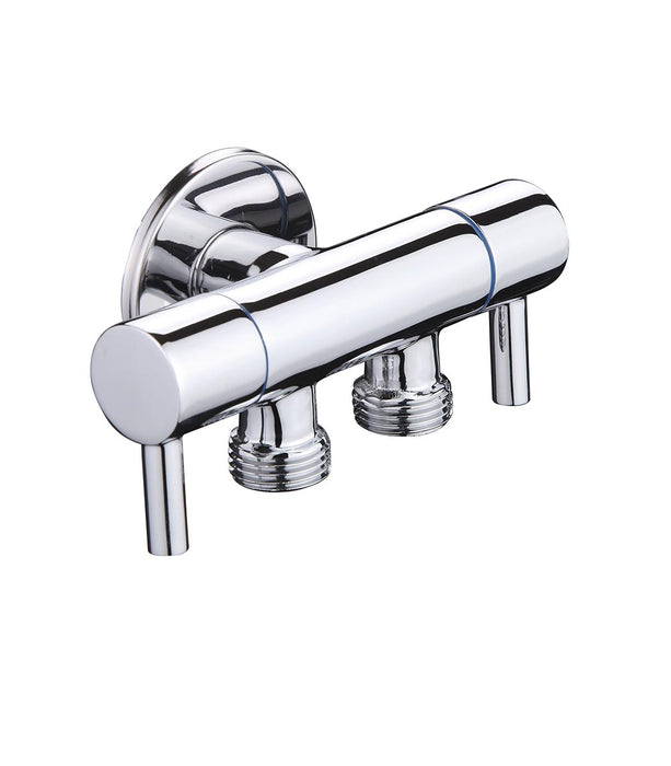 ARCOBAÑ 26L1212  Llave Lavadora Doble 1/2-1/2