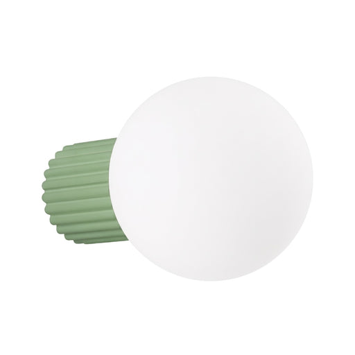 SOLLUX SL.2388 Aplique Halo Salvia Ip44