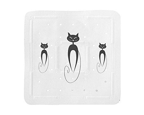 GEDY 9755774330 Antideslizante Ducha 55X55 G-Miao