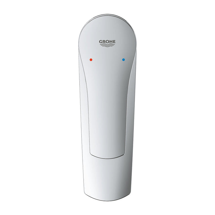 GROHE 32 467 003 EUROSMART Grifo Monomando de Lavabo Tamaño S Cromo