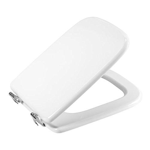GEDY 40220200200 CONCA Tapa WC Blanco