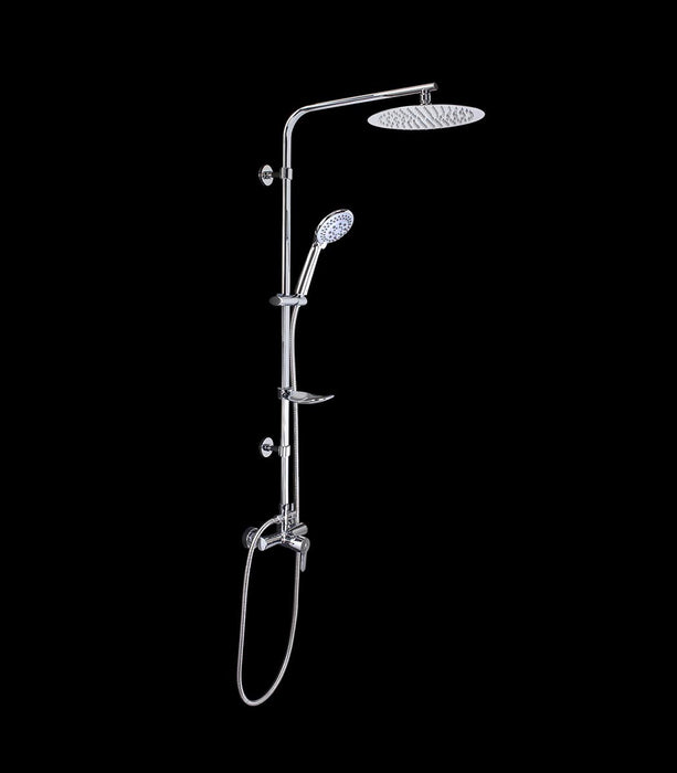 ARCOBAÑ 13ESC6 GOLF Columna Ducha Escala6 Monomando