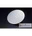 ARCOBAÑ 19DCI30  Duchón Circular Acero Plus 30cm