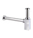 ARCOBAÑ 40SFCU  Sifón Mod. 444 Cuadrado