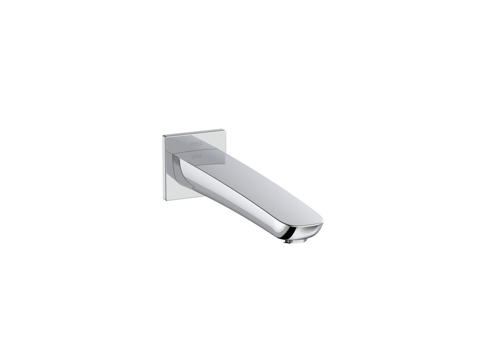 ROCA A5A0703C00 INSIGNIA Caño de Pared para Bañera Cromo
