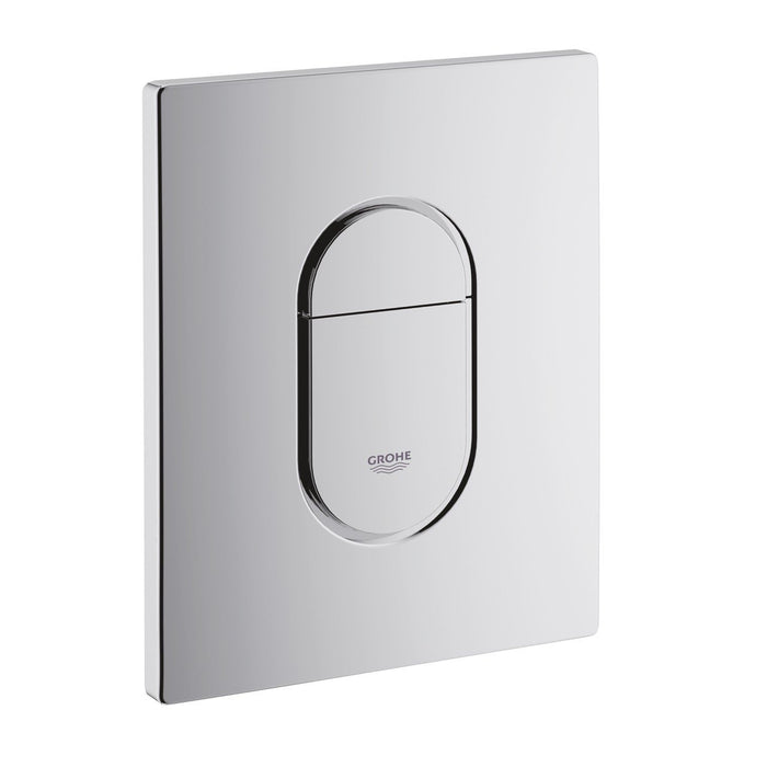 GROHE 38 844 000 ARENA COSMOPOLITAN Escudo Cromo Brillo