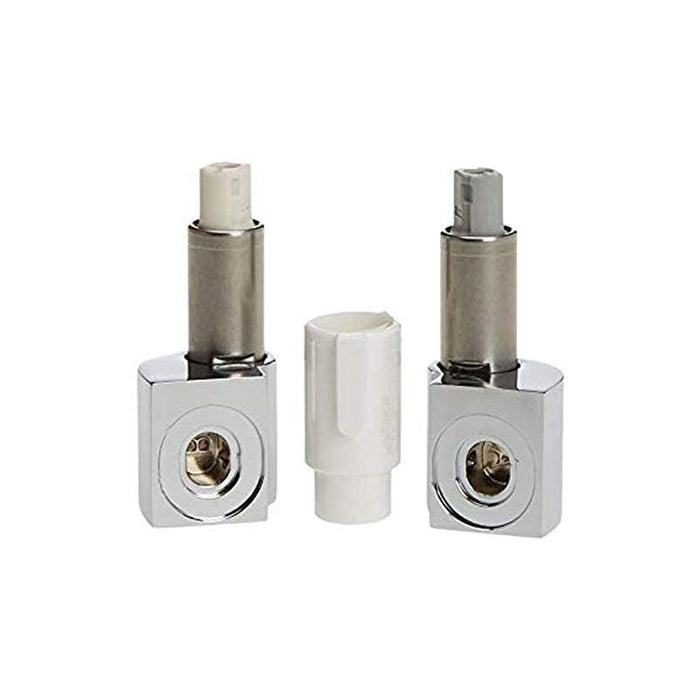 ROCA AI0004800R THE GAP Kit Bisagras Caída Amortiguada (AI0012400R)