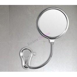 GEDY HO081300100 Espejo Hot Orientable Cromo