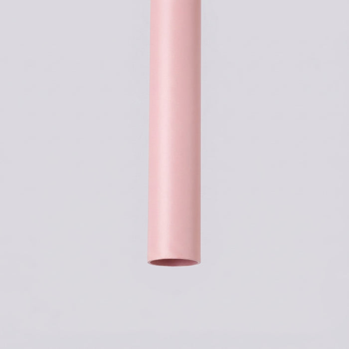 SOLLUX SL.2130 Lámpara colgante PASTELO 2 rosa