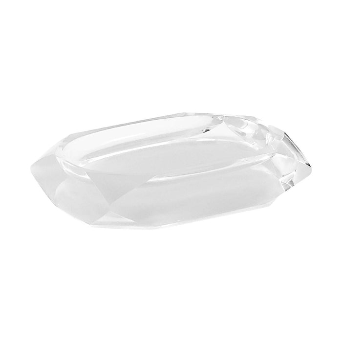 GEDY CH110200300 Jabonera Blanco