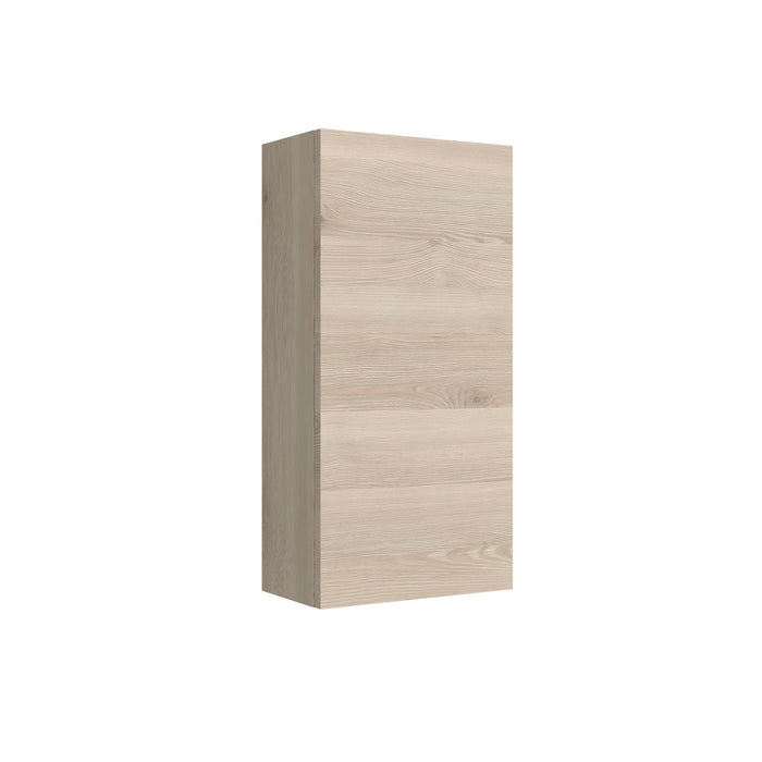 SALGAR 112577 INFINITY Armario Colgar 1 Puerta 30x60 Color Natural