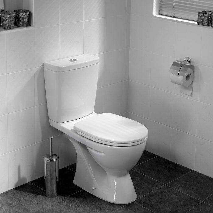IDEAL STANDARD EUROVIT+ Inodoro Completo
