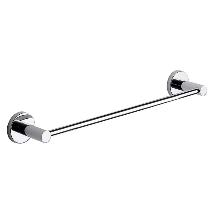 GEDY FE214513000 Toallero 45 cm Cromo