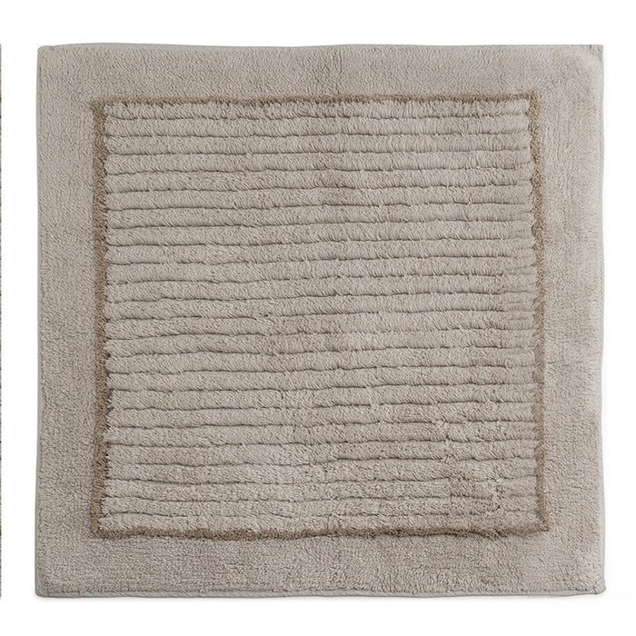 GEDY 96LA5050039 LAND Alfombra 50X50 cm Beige