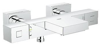 GROHE 34 497 000 GROHTHERM Cube termostato baño-ducha