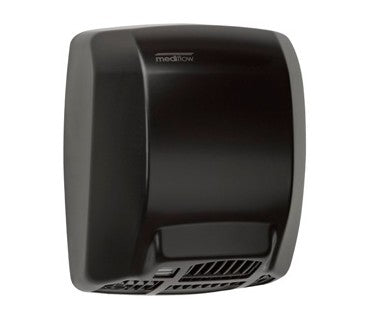 MEDICLINICS M02AB MEDIFLOW Secadora de Manos Mediflow Negra