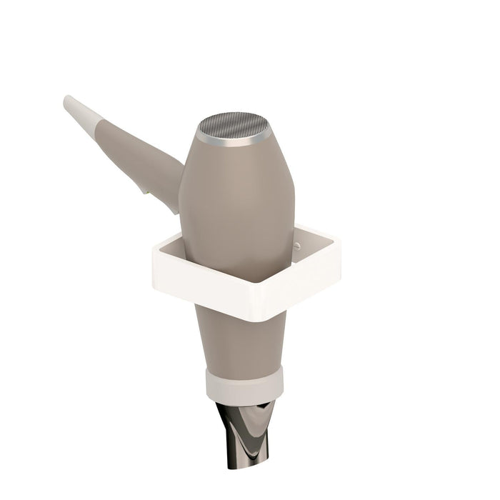 BELTRAN 1020 TURIN Soporte Secador Atornillar
