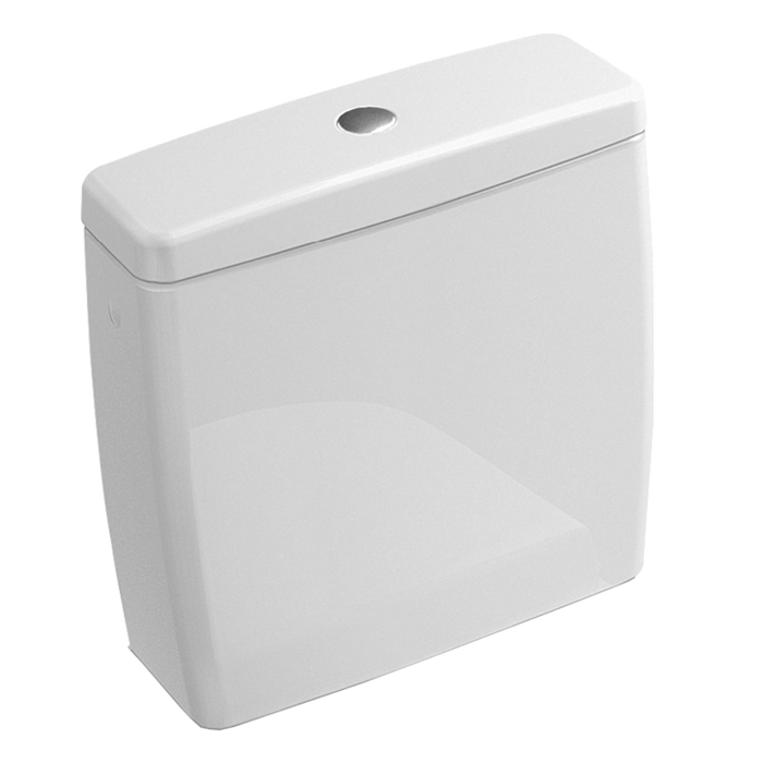 VILLEROY & BOCH 5788 A1 01 O-NOVO Cisterna Baja A/Inferior