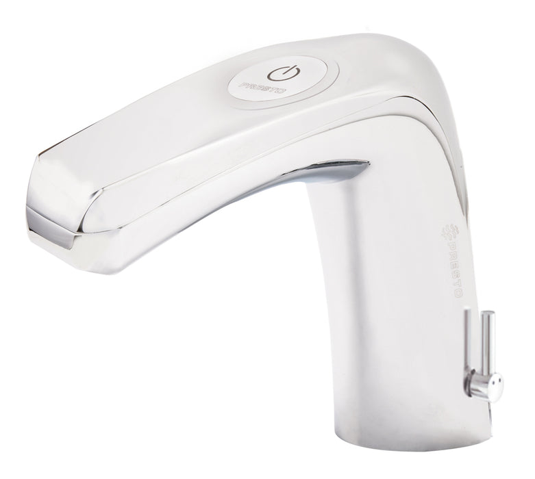 PRESTO 79150 Domo Touch LM Cromo