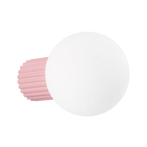 SOLLUX SL.2385 Aplique Halo Rosa Ip44