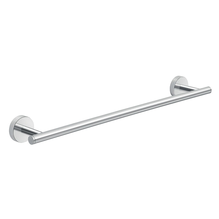 GEDY 23214513200 EROS Toallero 45 cm Cromo