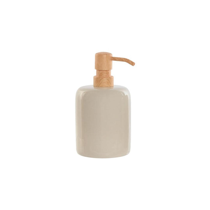 ARCOBAÑ FCRODAS  Set Dosificador + Vaso Crema Rodas