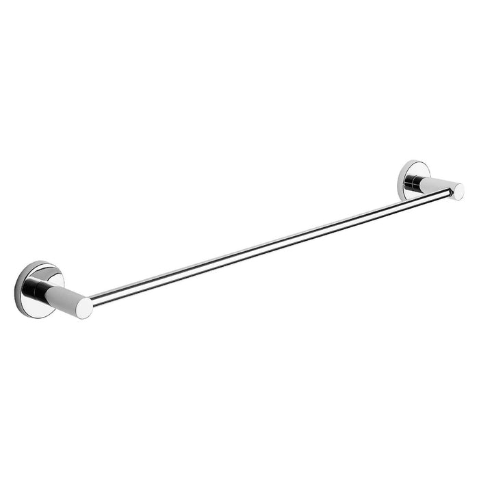 GEDY FE216013000 Toallero 60 cm Cromo