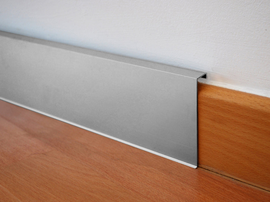 EMAC NOVORODAPIE REHABIT Anodizado Plata Mate
