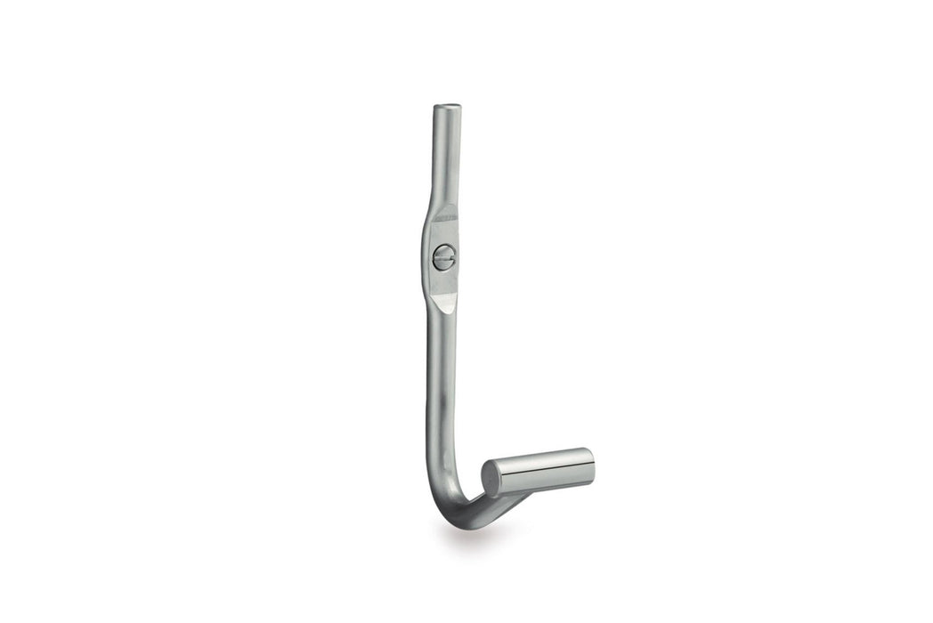 BELTRAN 970 HOTEL Percha Individual Inox Electropulido