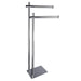 ARCOBAÑ 00TSFL FLORENCIA Toallero Suelo Inox