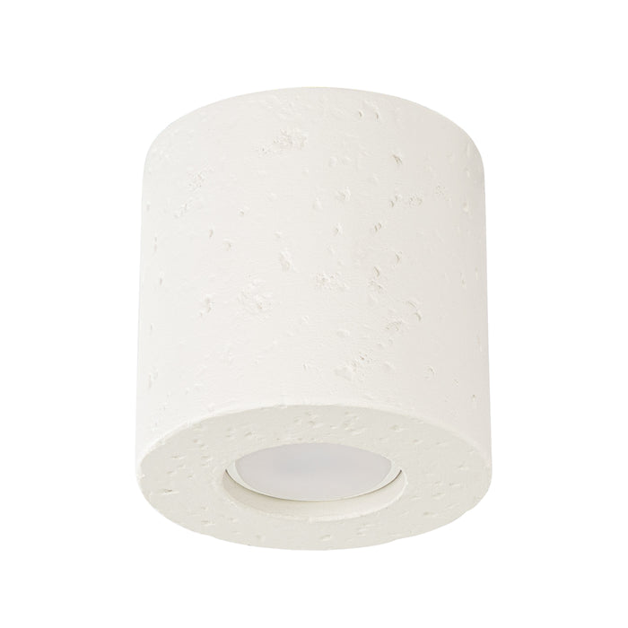 SOLLUX SL.1842 Lámpara de techo ORBIS hormigón beige beige