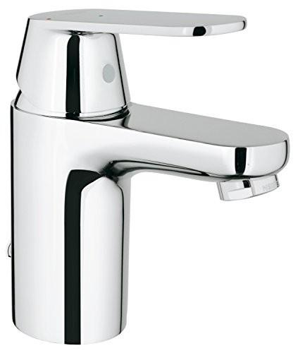 GROHE 32 827 00E EUROSMART COSMOPOLITAN Grifo Lavabo S Cadenilla