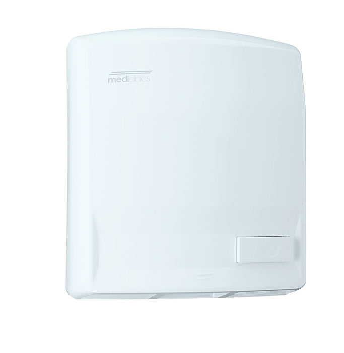 MEDICLINICS M88PLUS JUNIOR Secamanos Blanco